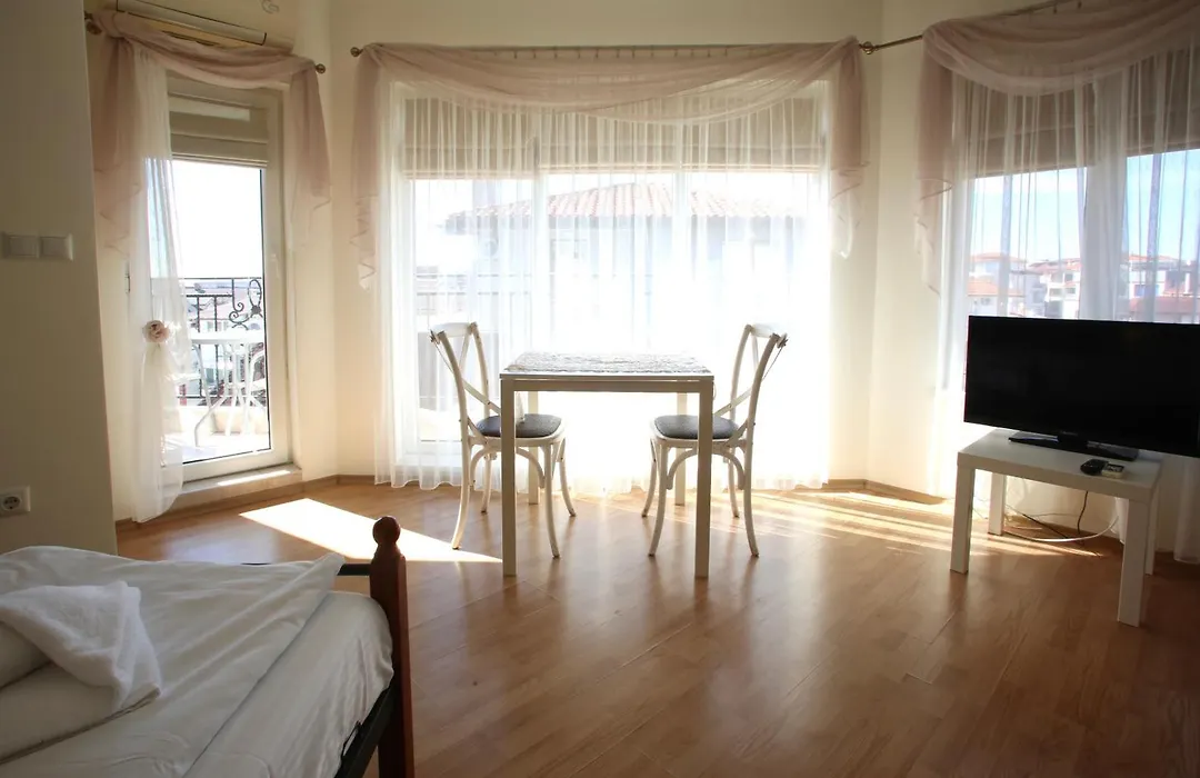 Villa Livia Boutique Apartments-1