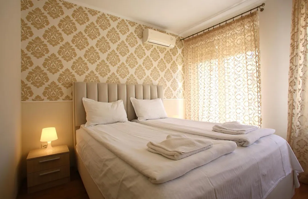 Villa Livia Boutique Apartments-1