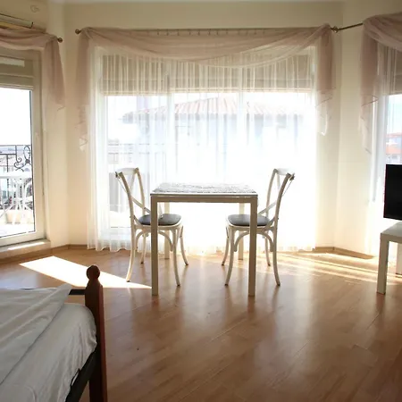 Villa Livia Boutique Apartments-2